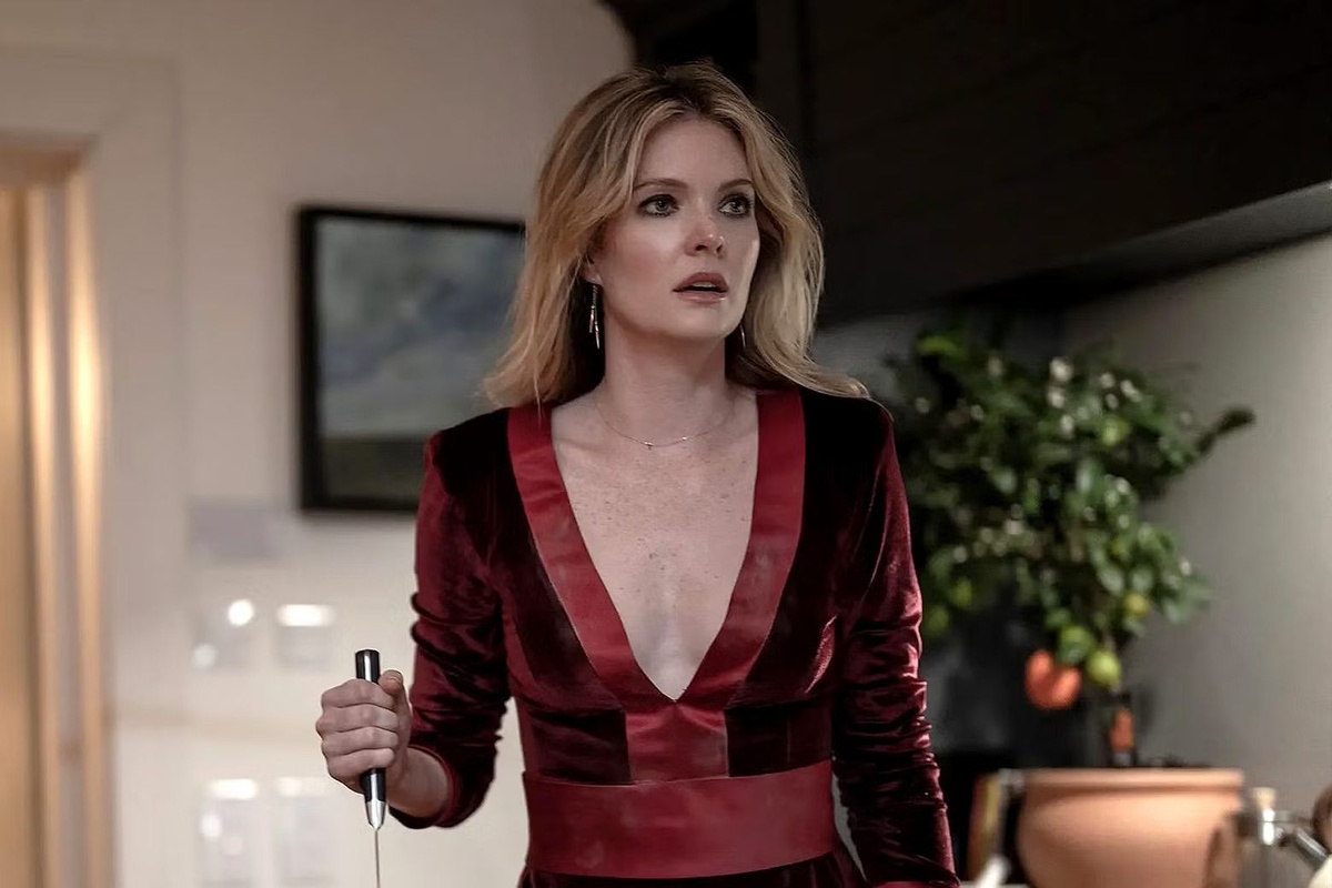 ‘Drop’ on Prime Video, OTT, August 10 to 16, The Nod Mag