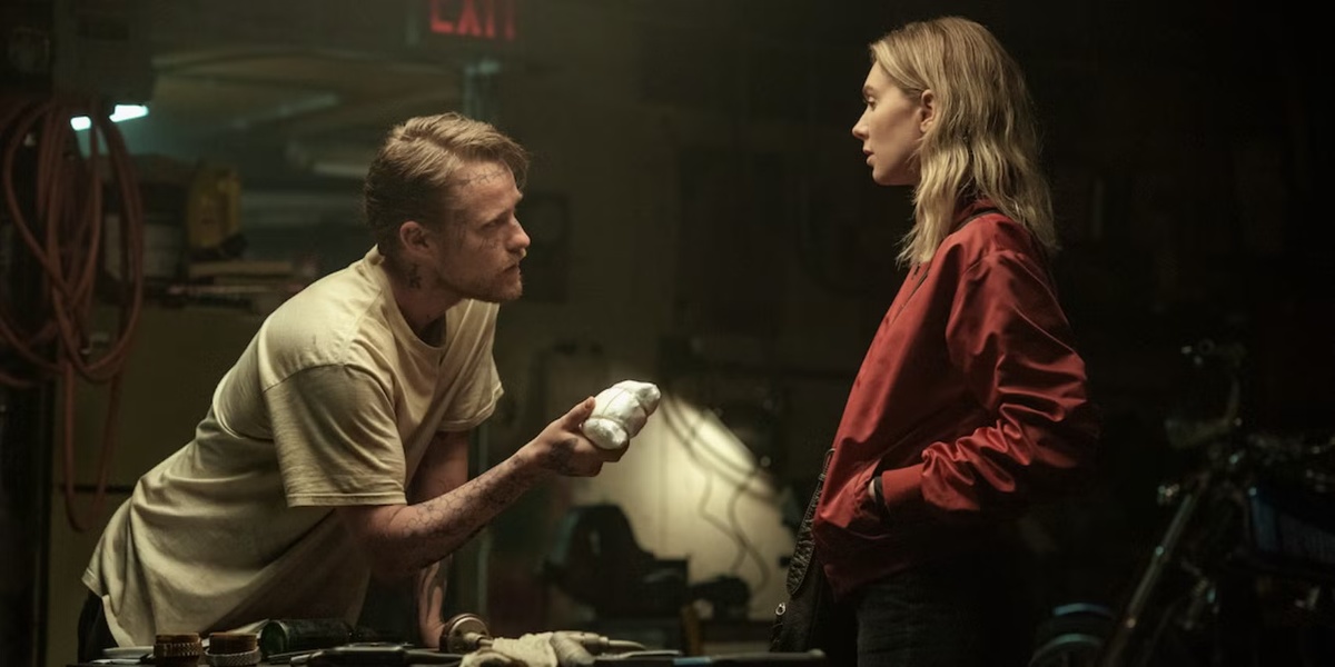 ‘Night Always Comes’ on Netflix, OTT August 10 to 16, The Nod Mag