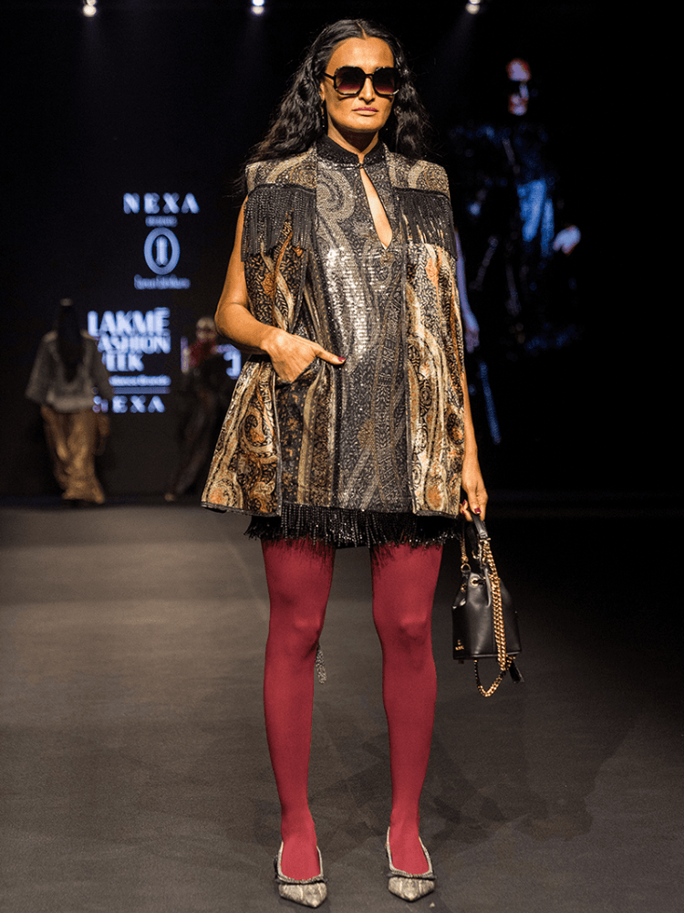 OTT Tarun Tahiliani