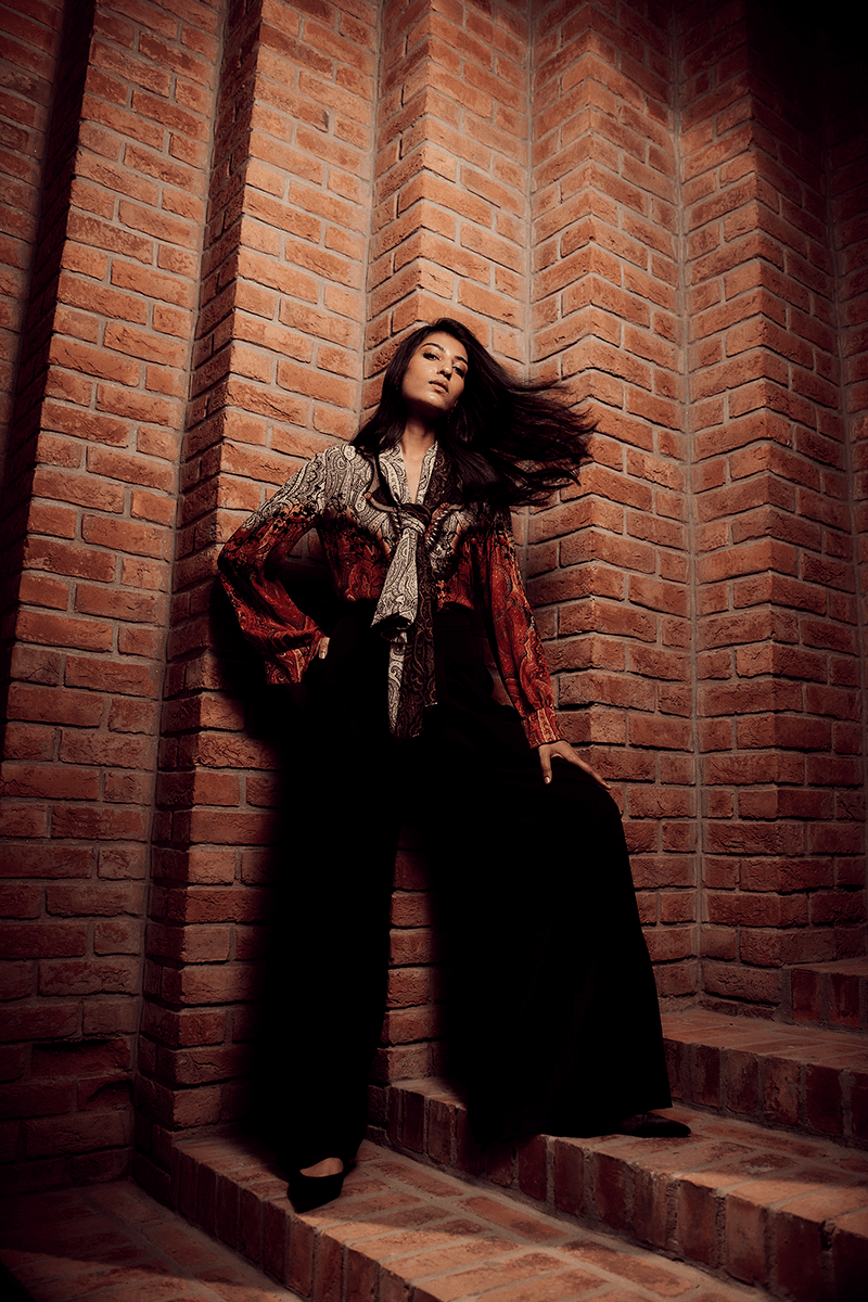 OTT Tarun Tahiliani Collection