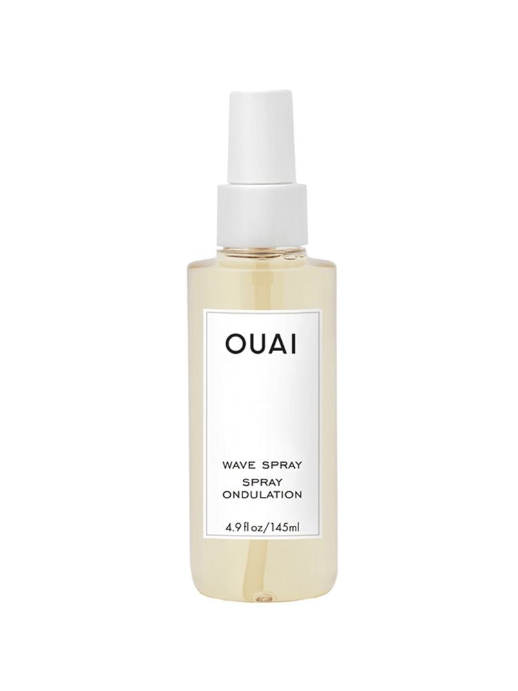 Wave spray, OUAI,
