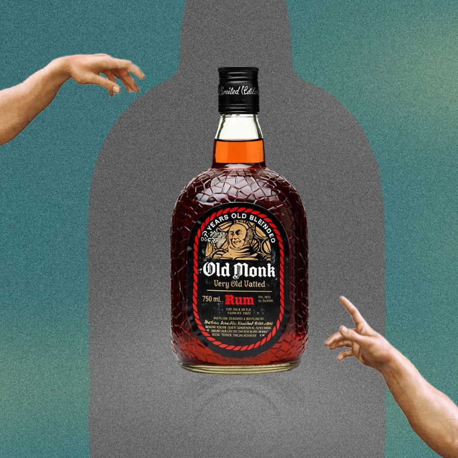 Old monk shortage mumbai