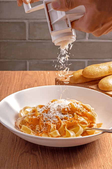 Olive garden pasta