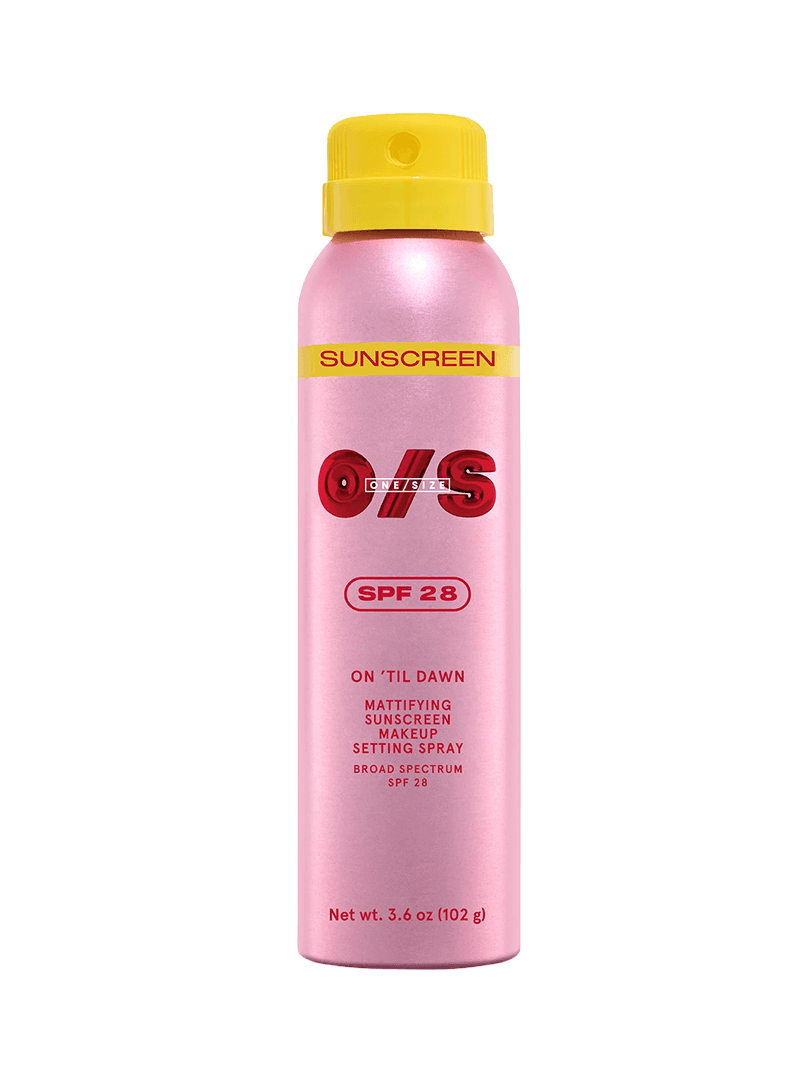 One Size Patrick Starrr