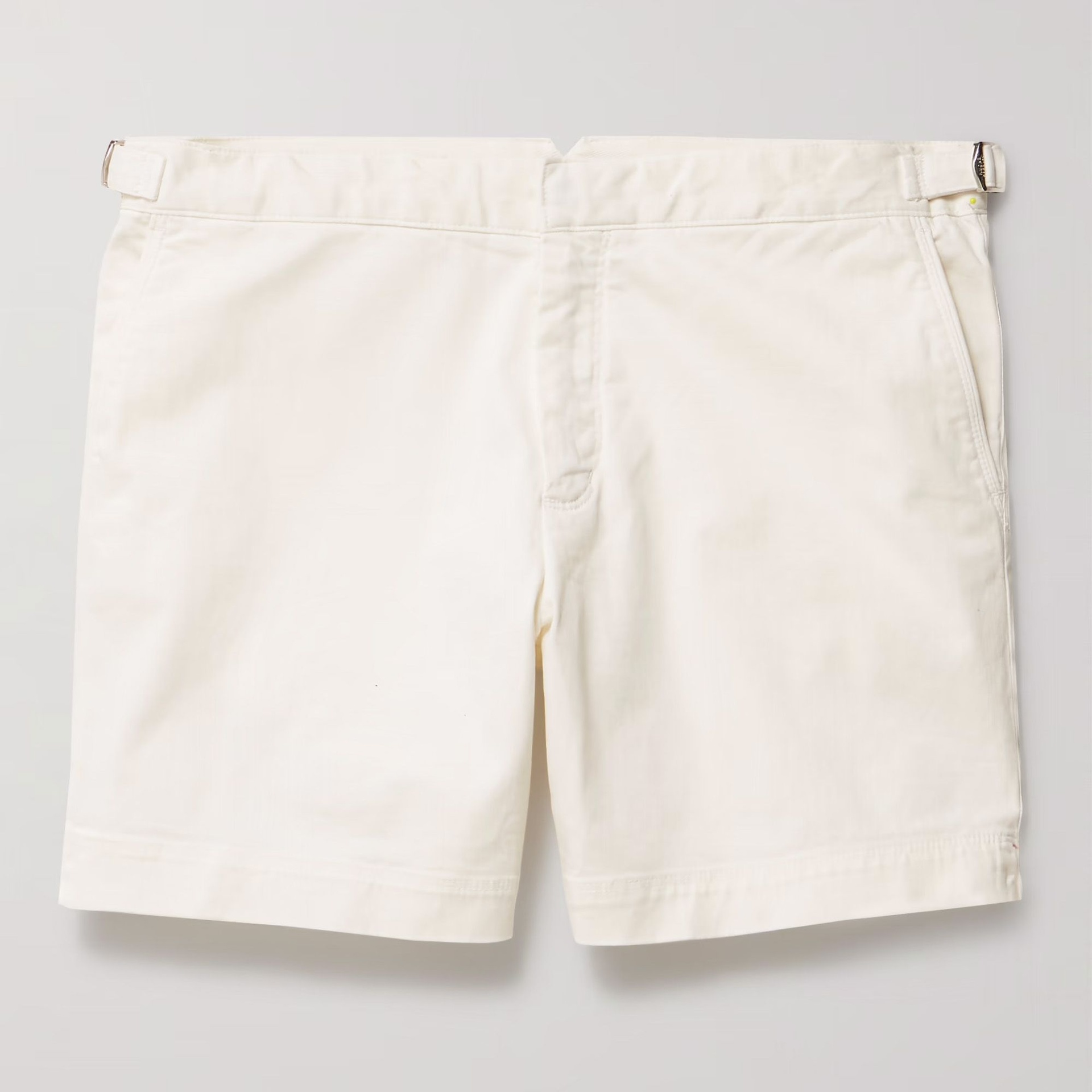 Orlebar Brown Bulldog slim-fit shorts