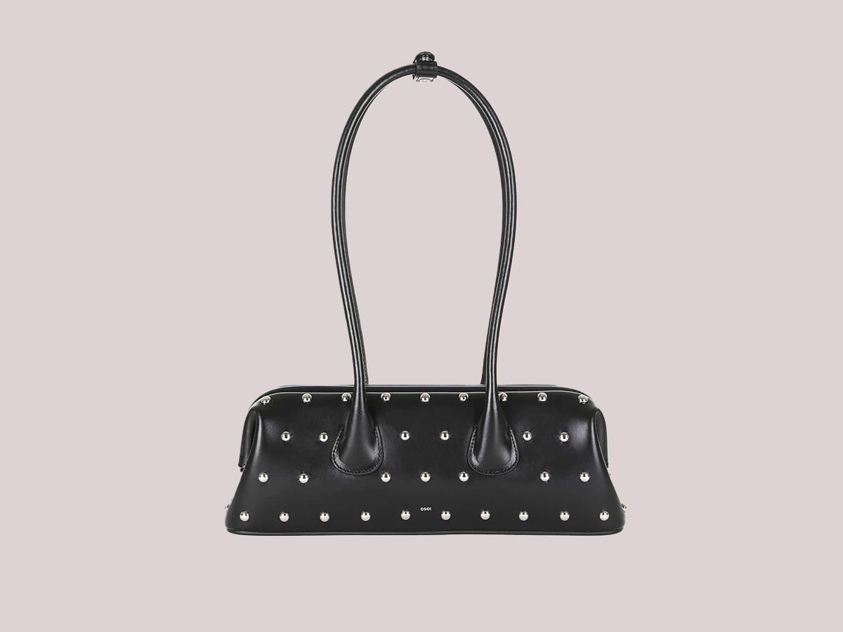 Osoi Boat Wide mini bag 