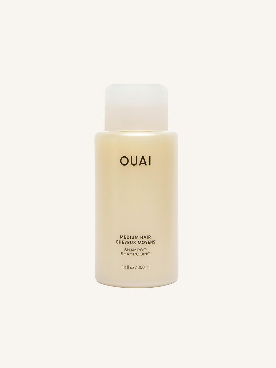 Ouai Medium Hair shampoo