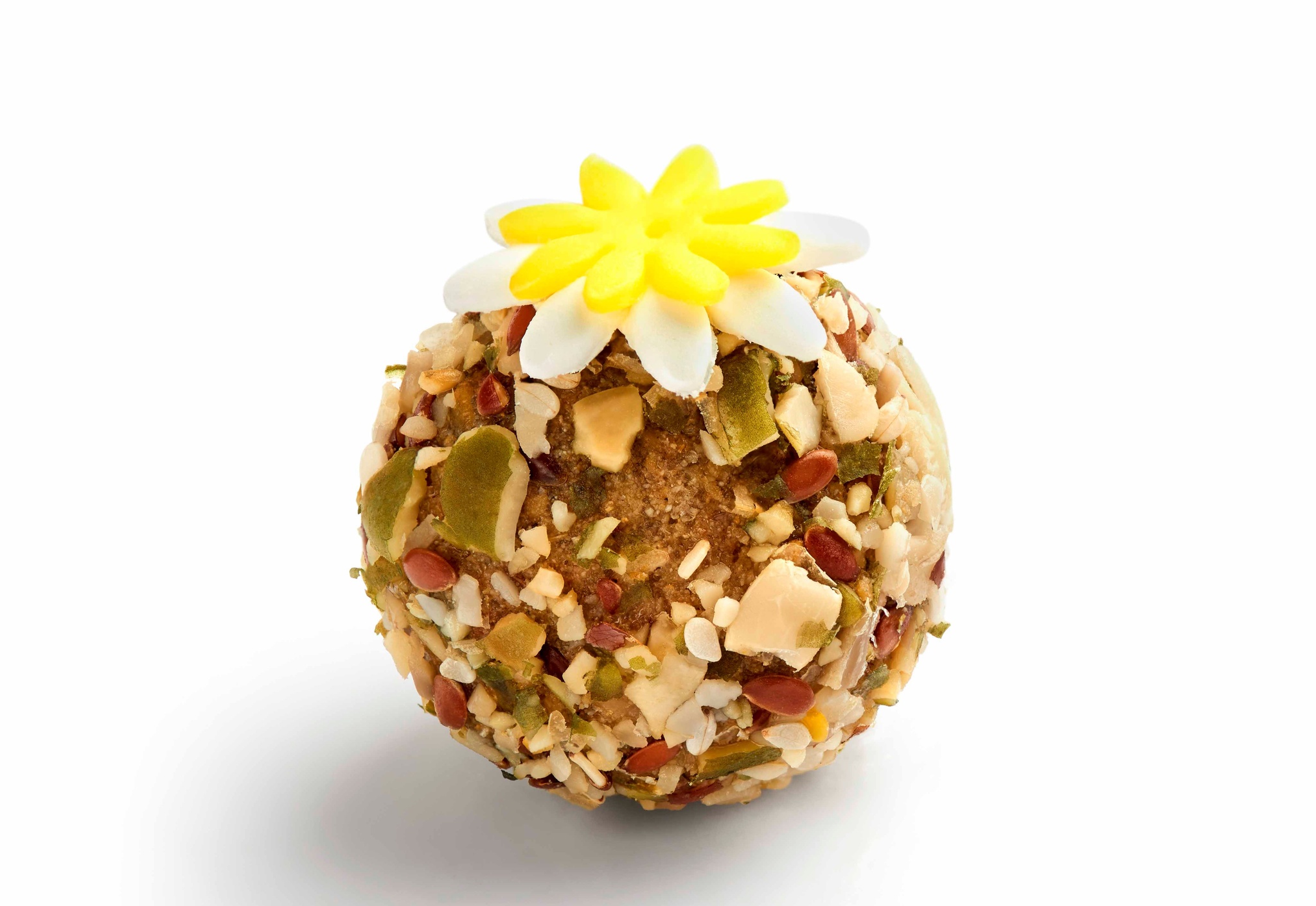 Paanch Beej Laddoo