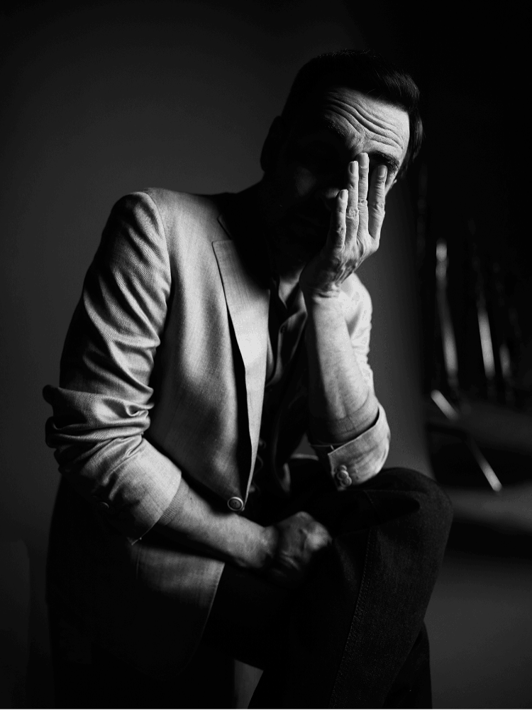 Pankaj Tripathi The Nod