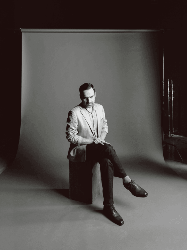 Pankaj Tripathi The Nod