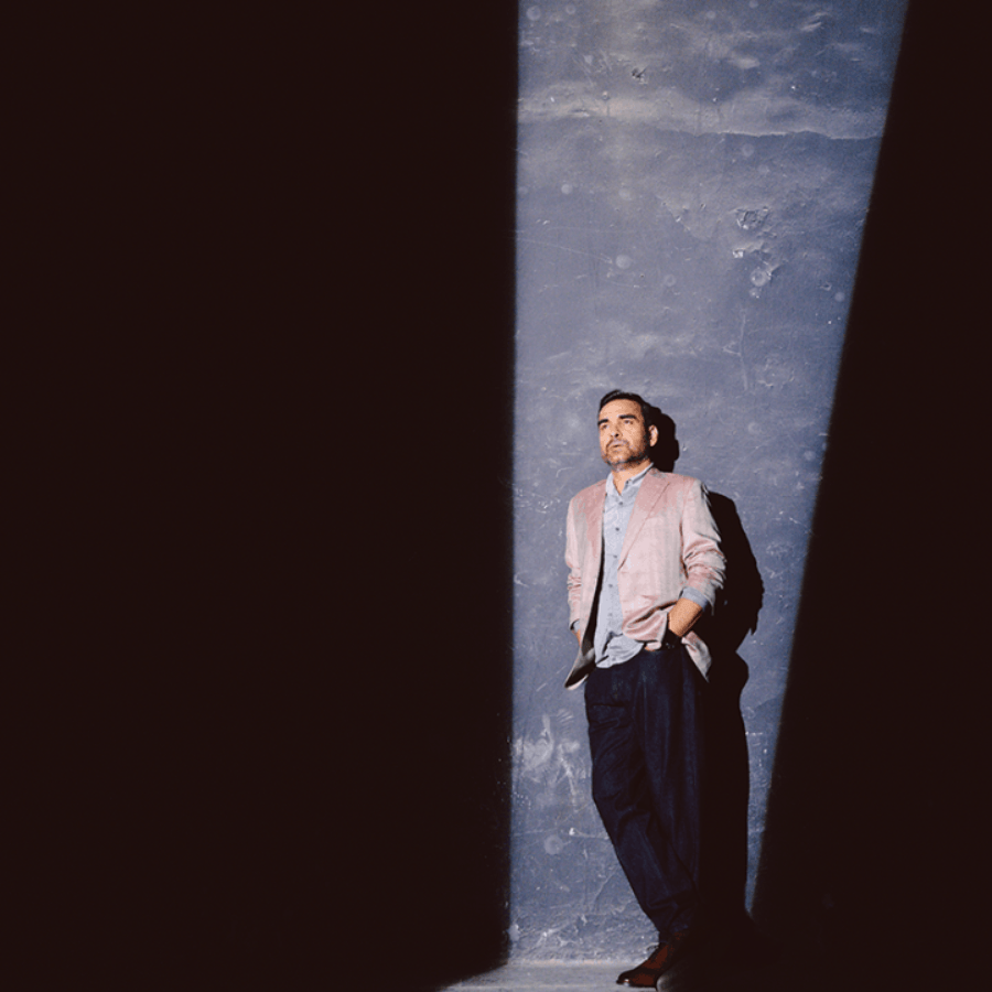 Pankaj Tripathi The Nod