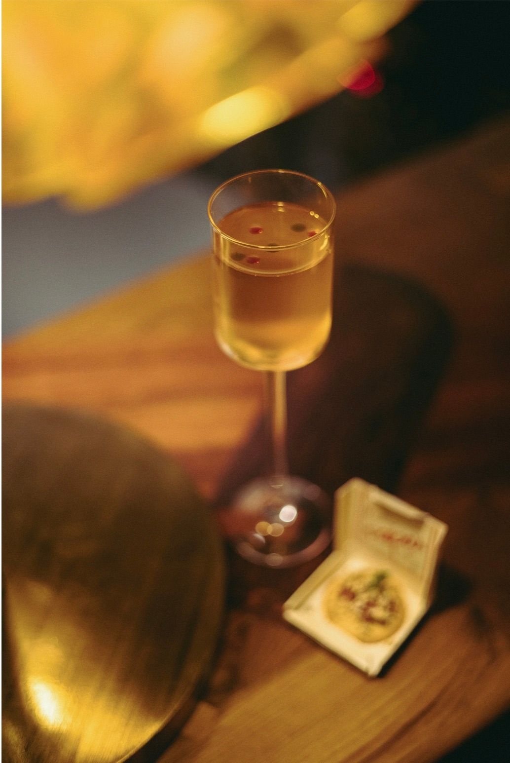 Papas hut at Papas Mumbai 