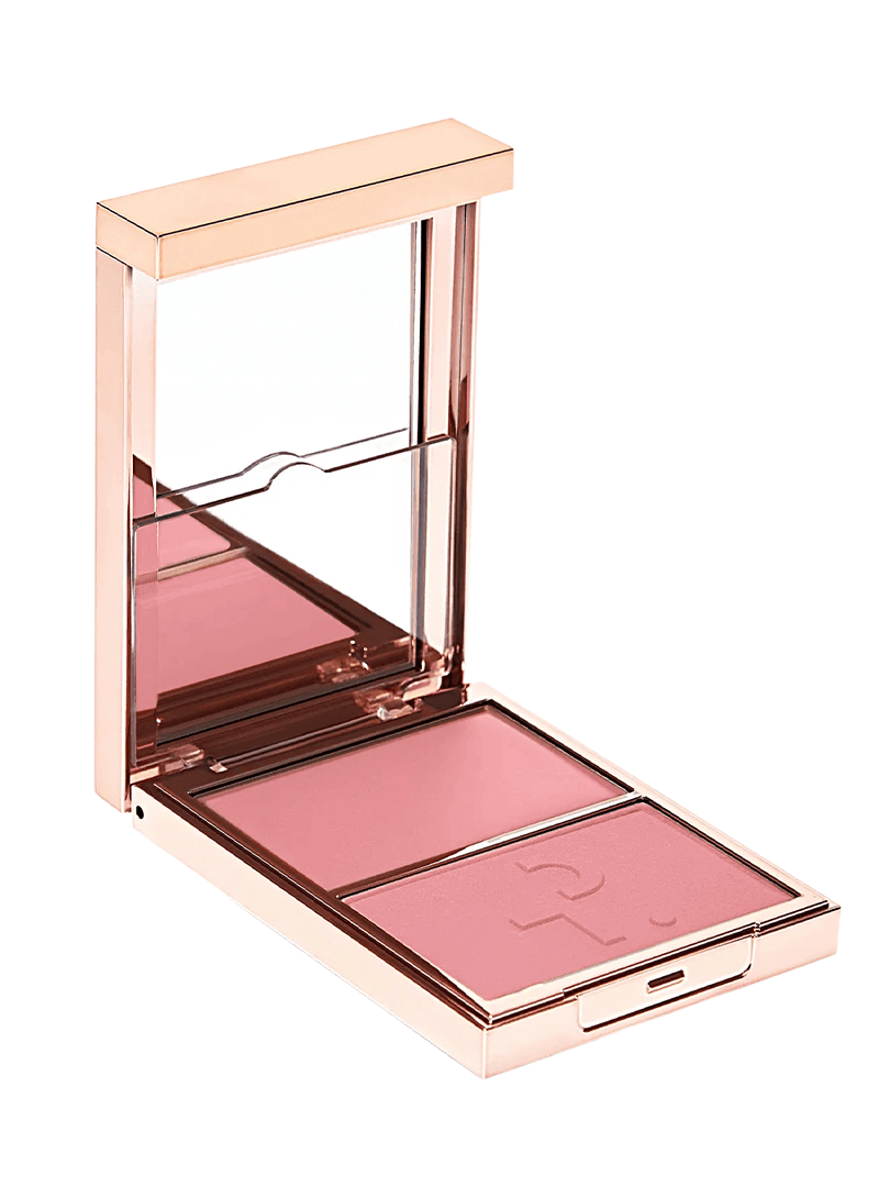 Patrick Ta blush duo
