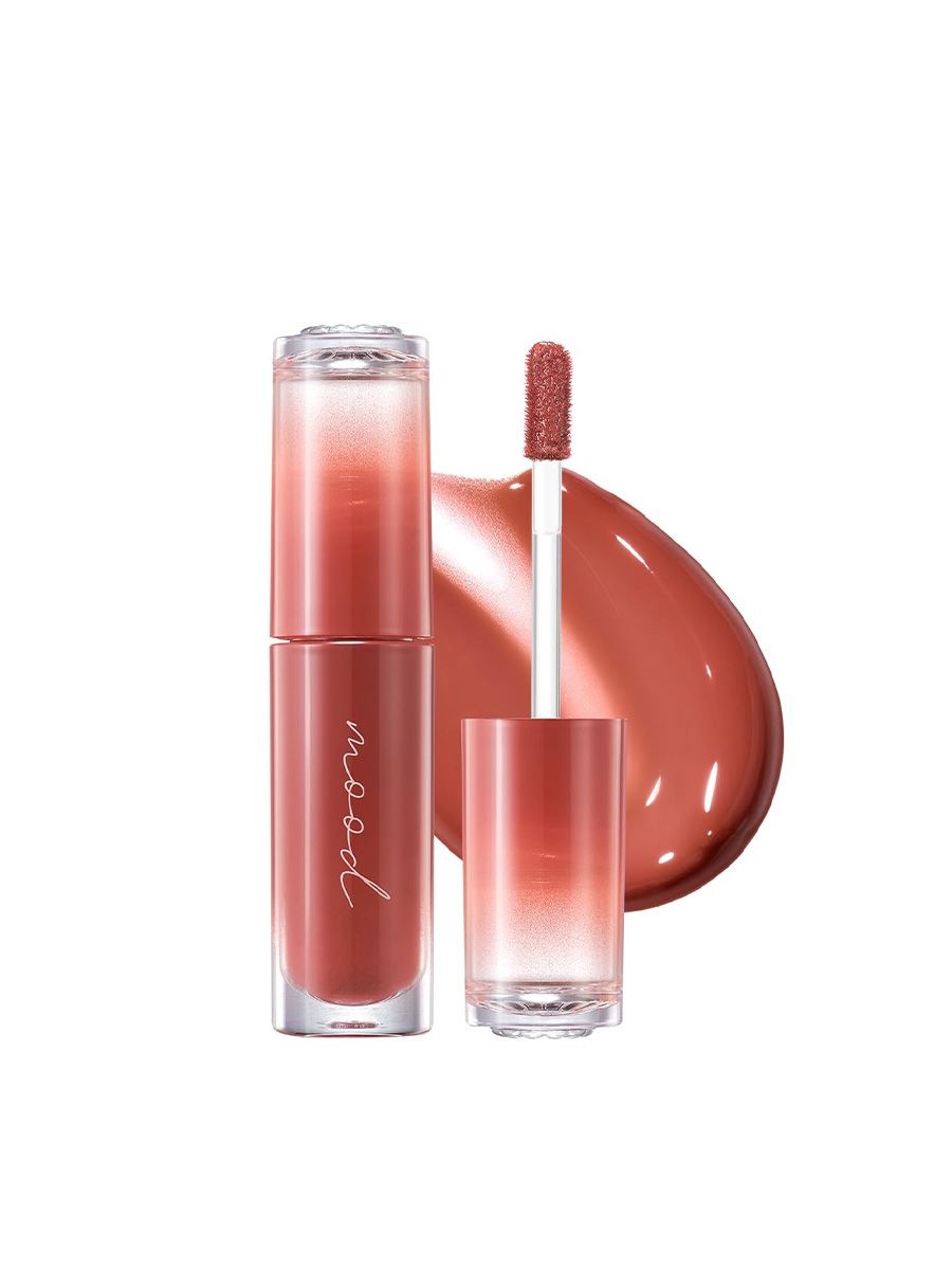Peripera Ink Mood Glowy Tint, The Nod Mag