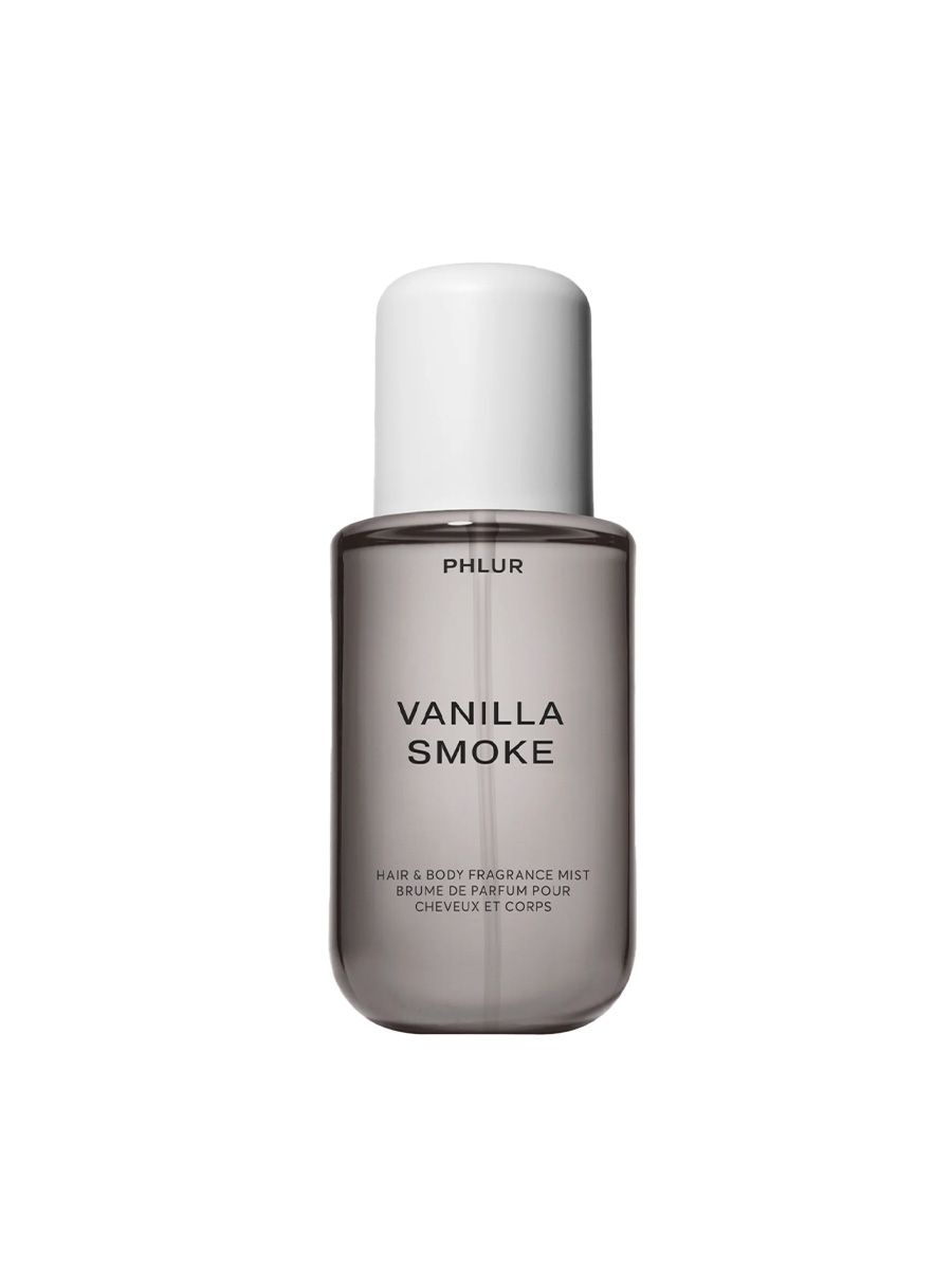 Vanilla Smoke body mist, Phlur