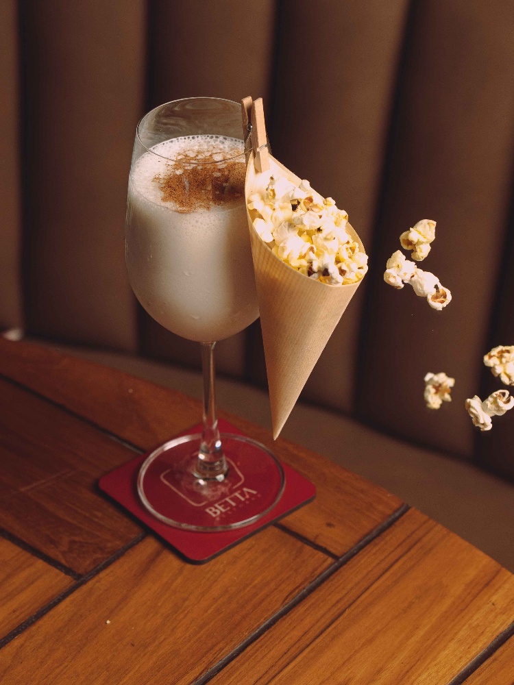 Pop A Kaun, The Nod Mag