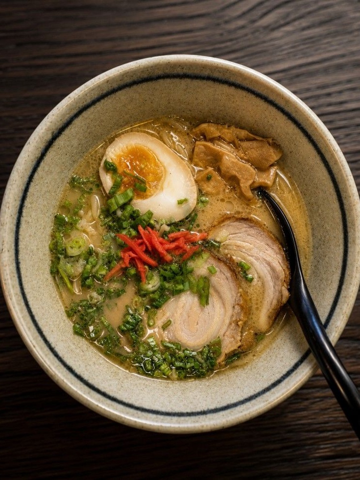 Pork Paitan Ramen_TheNod