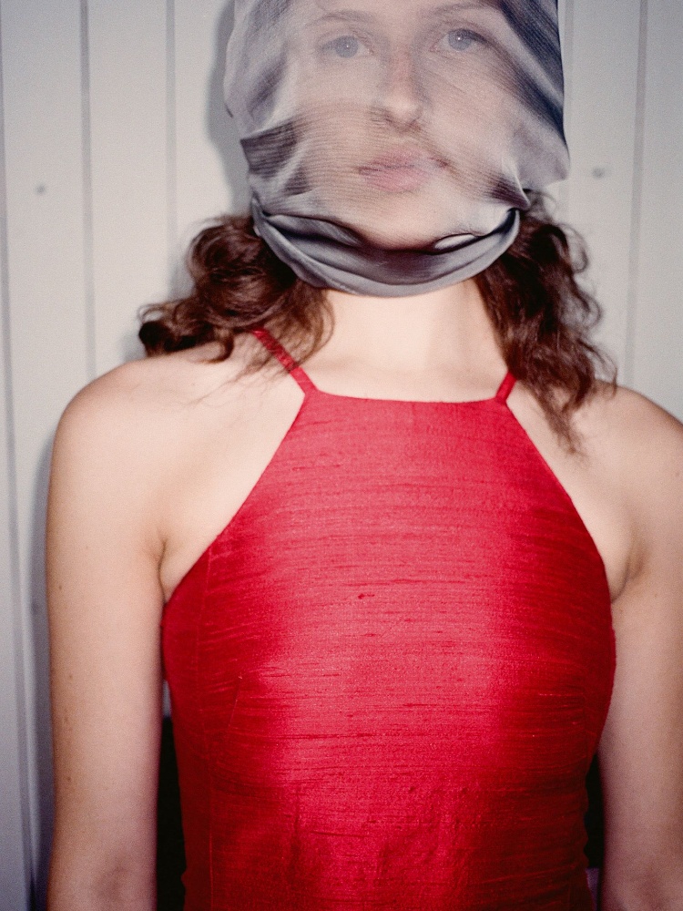 Close up on Chowdhury’s collection ’Cinq’ 
