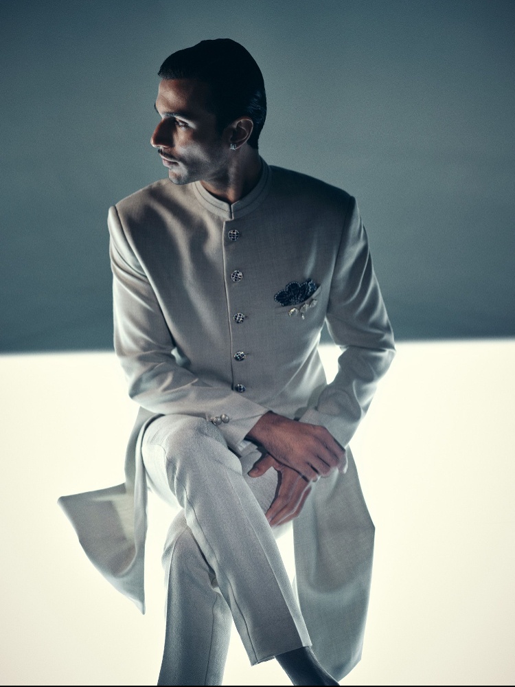 Rohit Gandhi + Rahul Khanna
