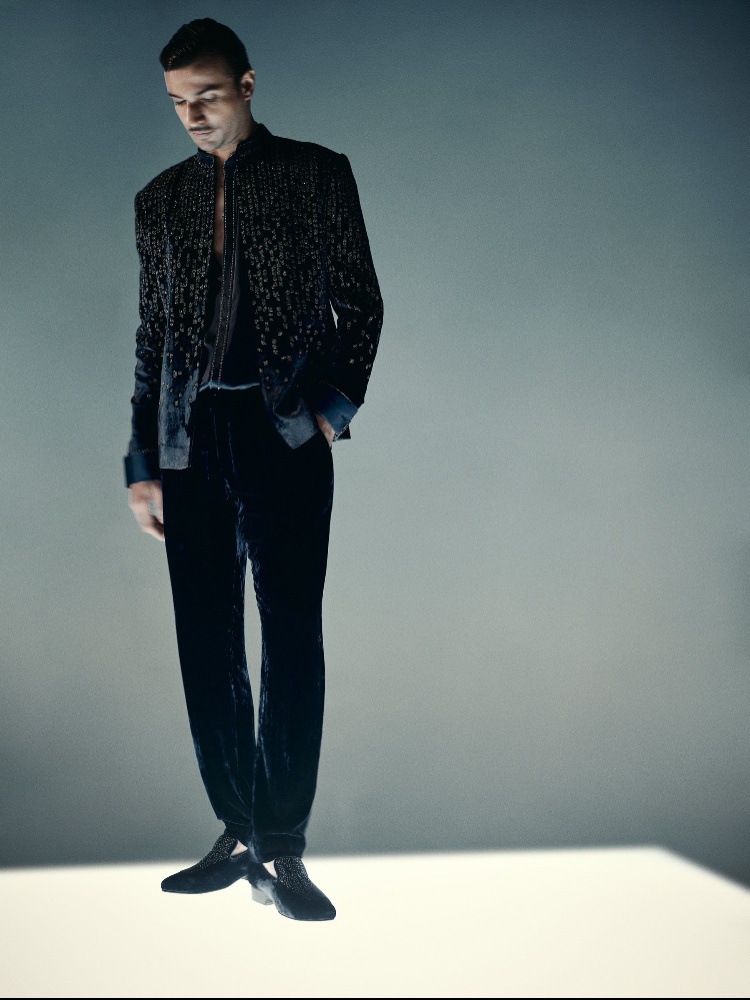 Rohit Gandhi + Rahul Khanna