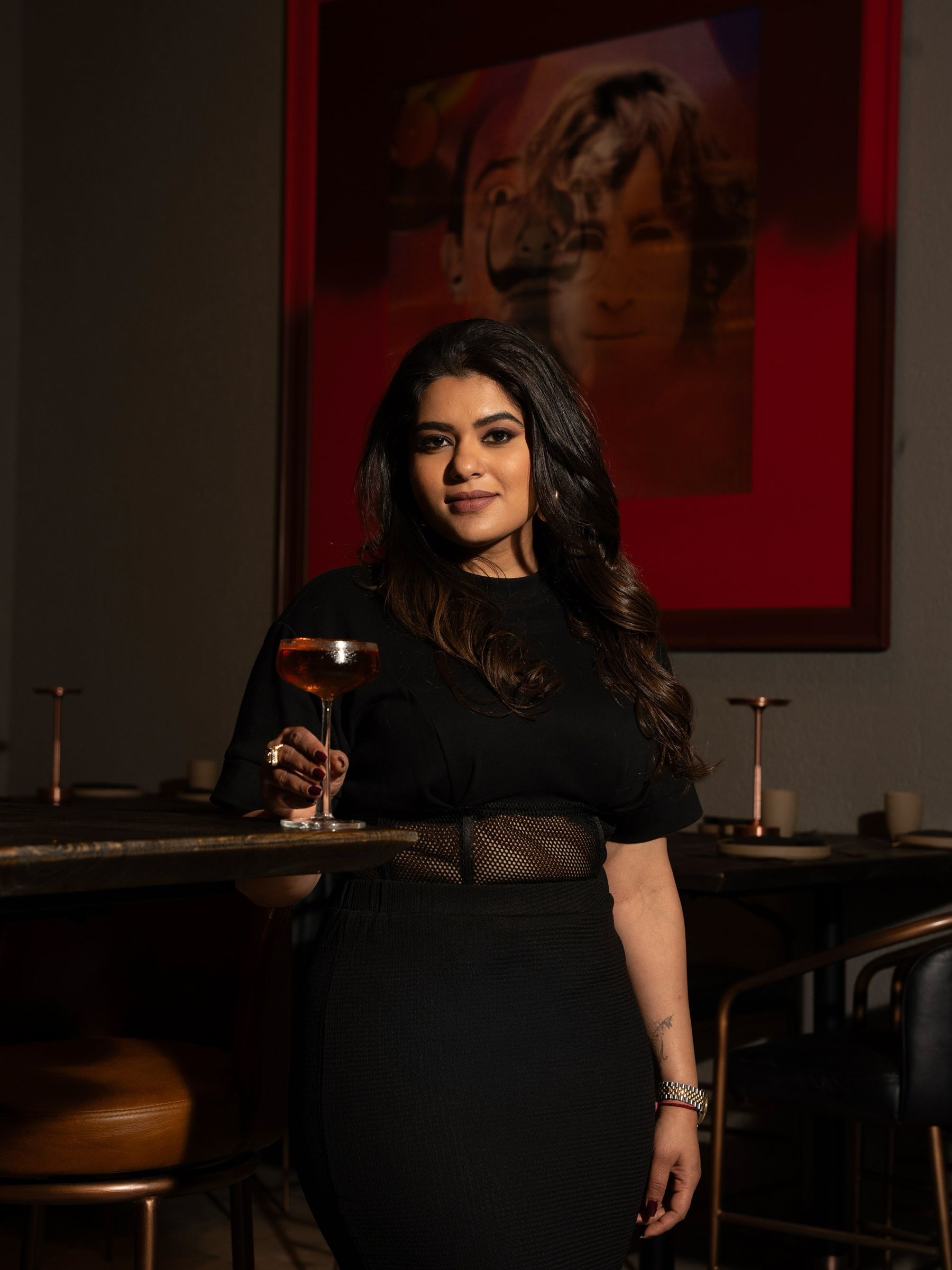 Rachel Goenka Profile Image