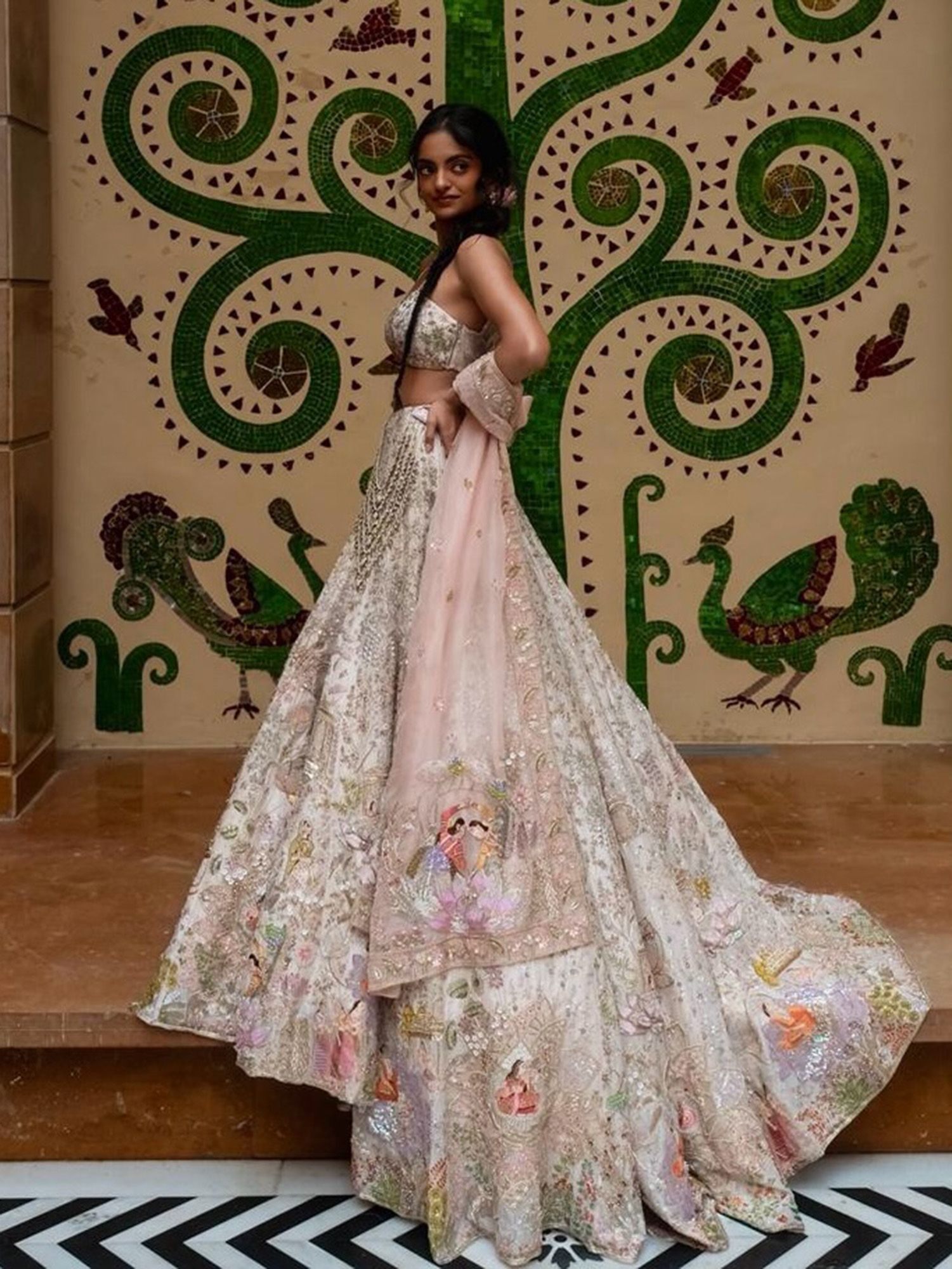 Rahul Mishra_TheWeddingCollective