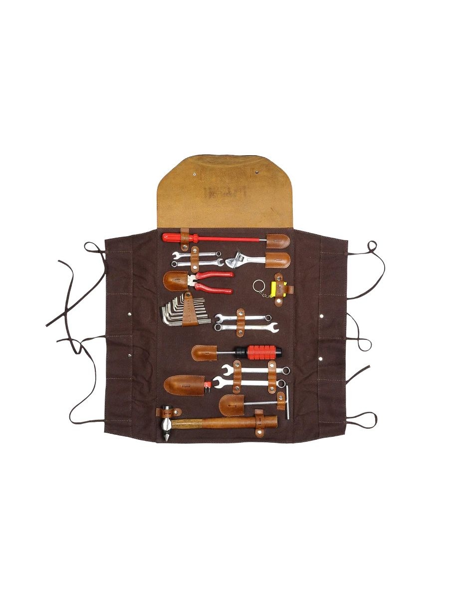 Nappa Dori Toolkit, Rakshabandhan Gift, The Nod Mag