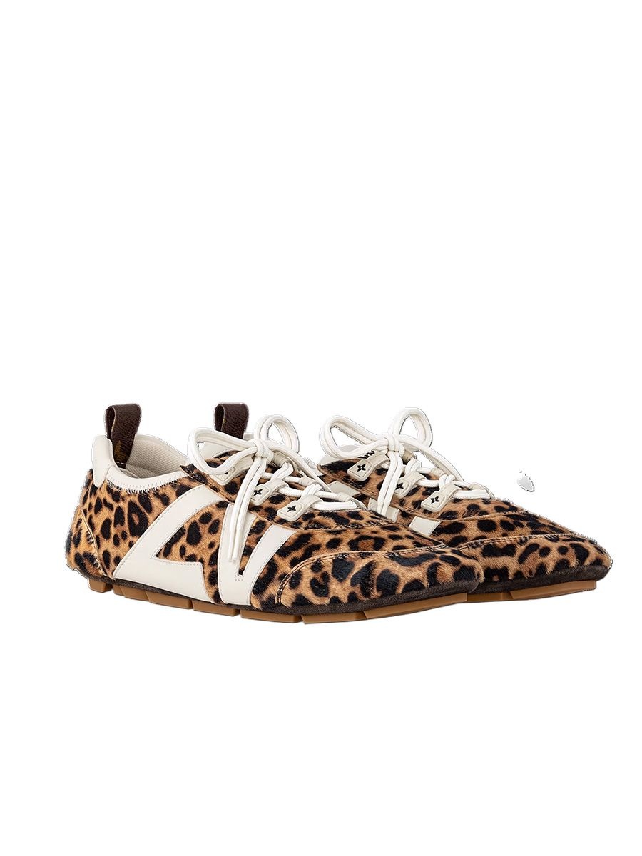 Louis Vuitton Sneakerina, Rakshabandhan Gift, The Nod Mag