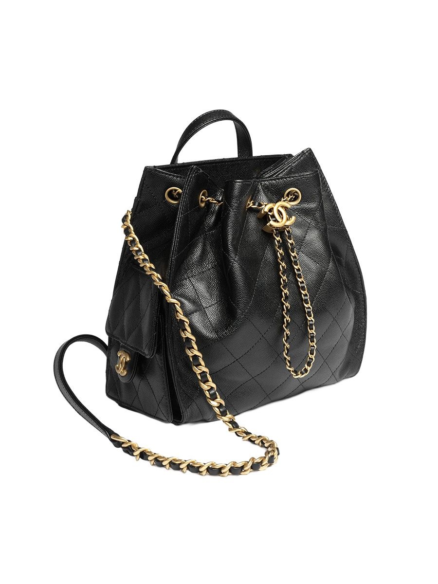 Chanel 25 Medium Backpack, Rakshabandhan Gift, The Nod Mag