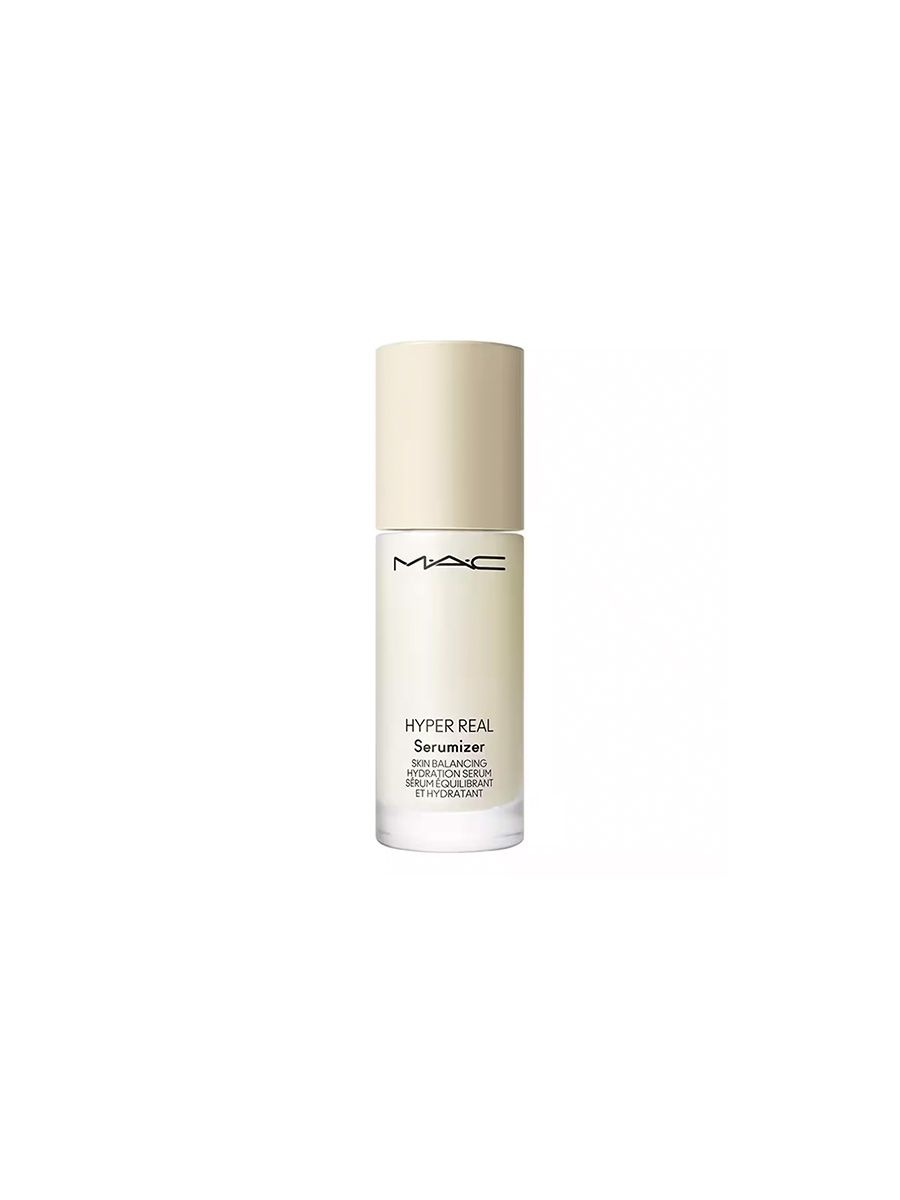 M.A.C Hyper Real Serumizer Skin Balancing Hydration Serum, Rakshabandhan Gift, The Nod Mag