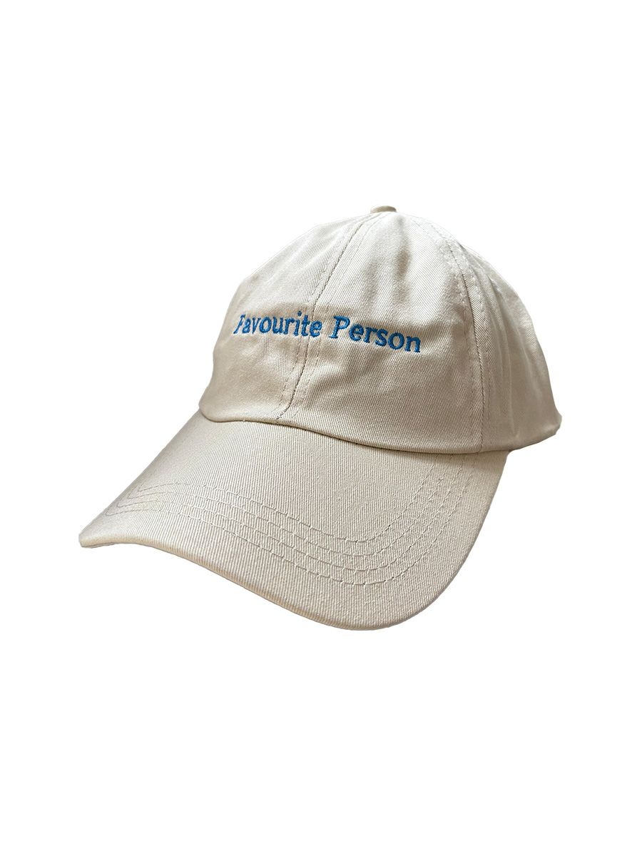 Favourite Person Cap, Rakshabandhan Gift, The Nod Mag