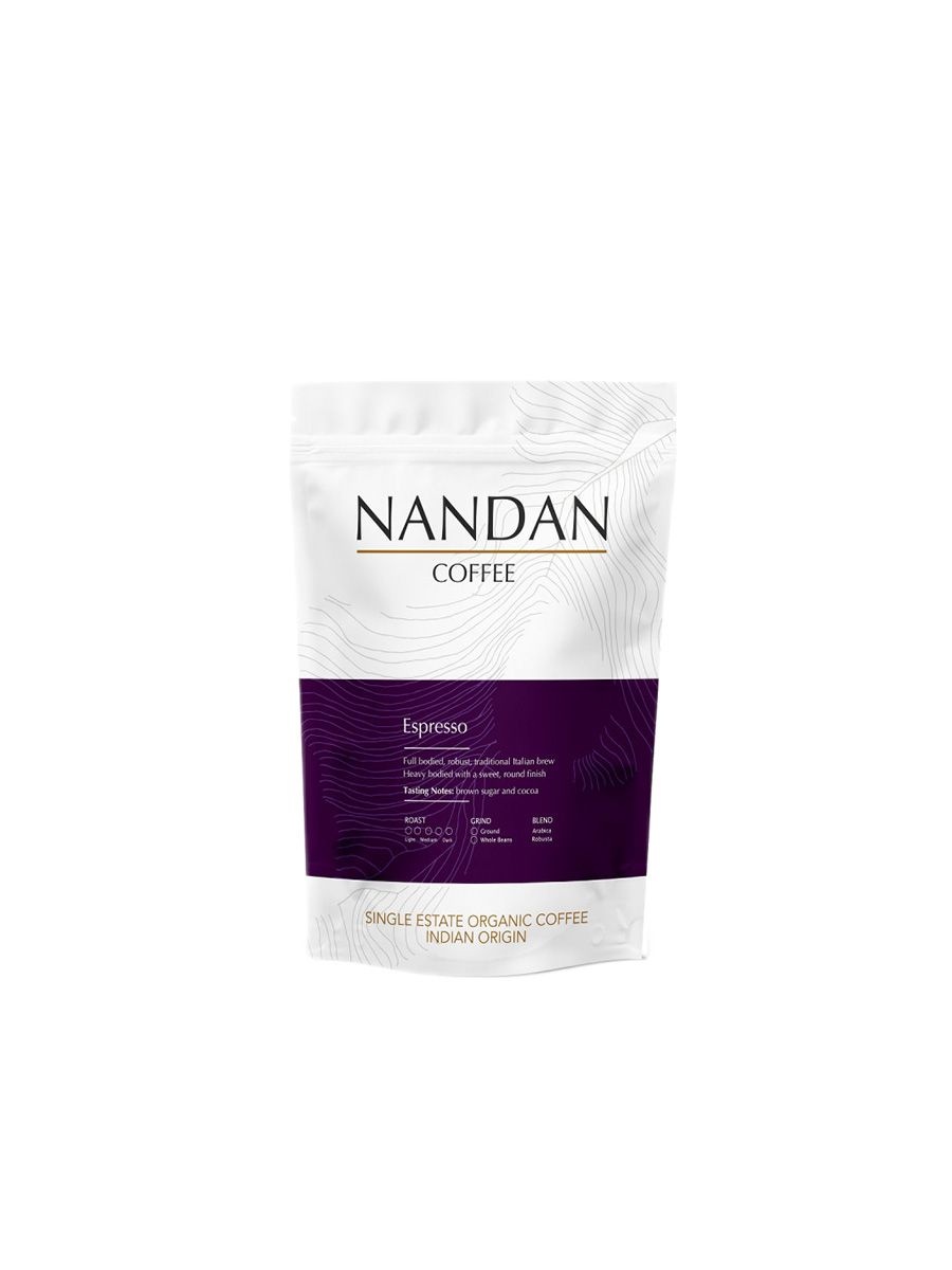 Nandan Coffee Subscription, Rakshabandhan Gift, The Nod Mag