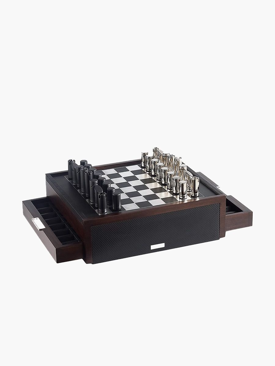 Ralph Lauren Sutton 5-in-1 game gift set