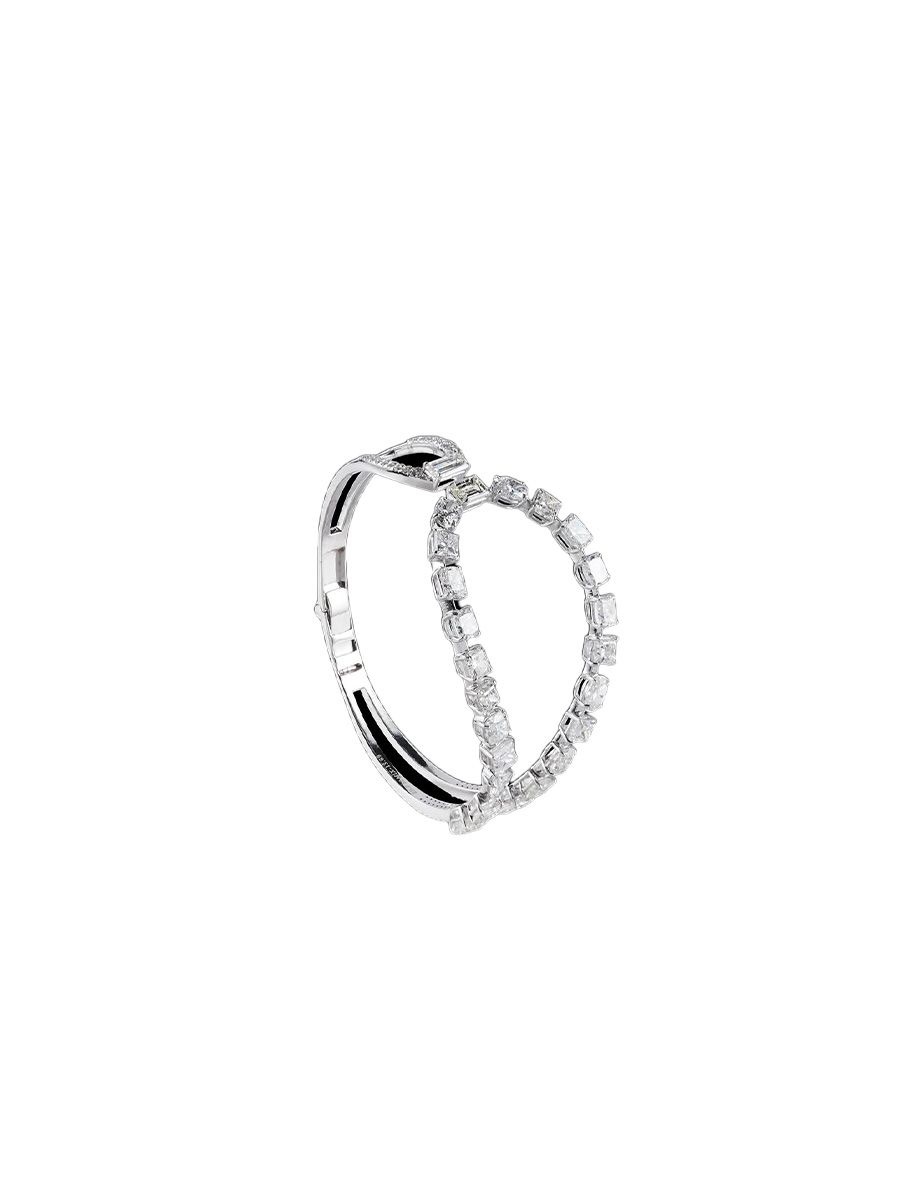 Rare Heritage diamond bracelet