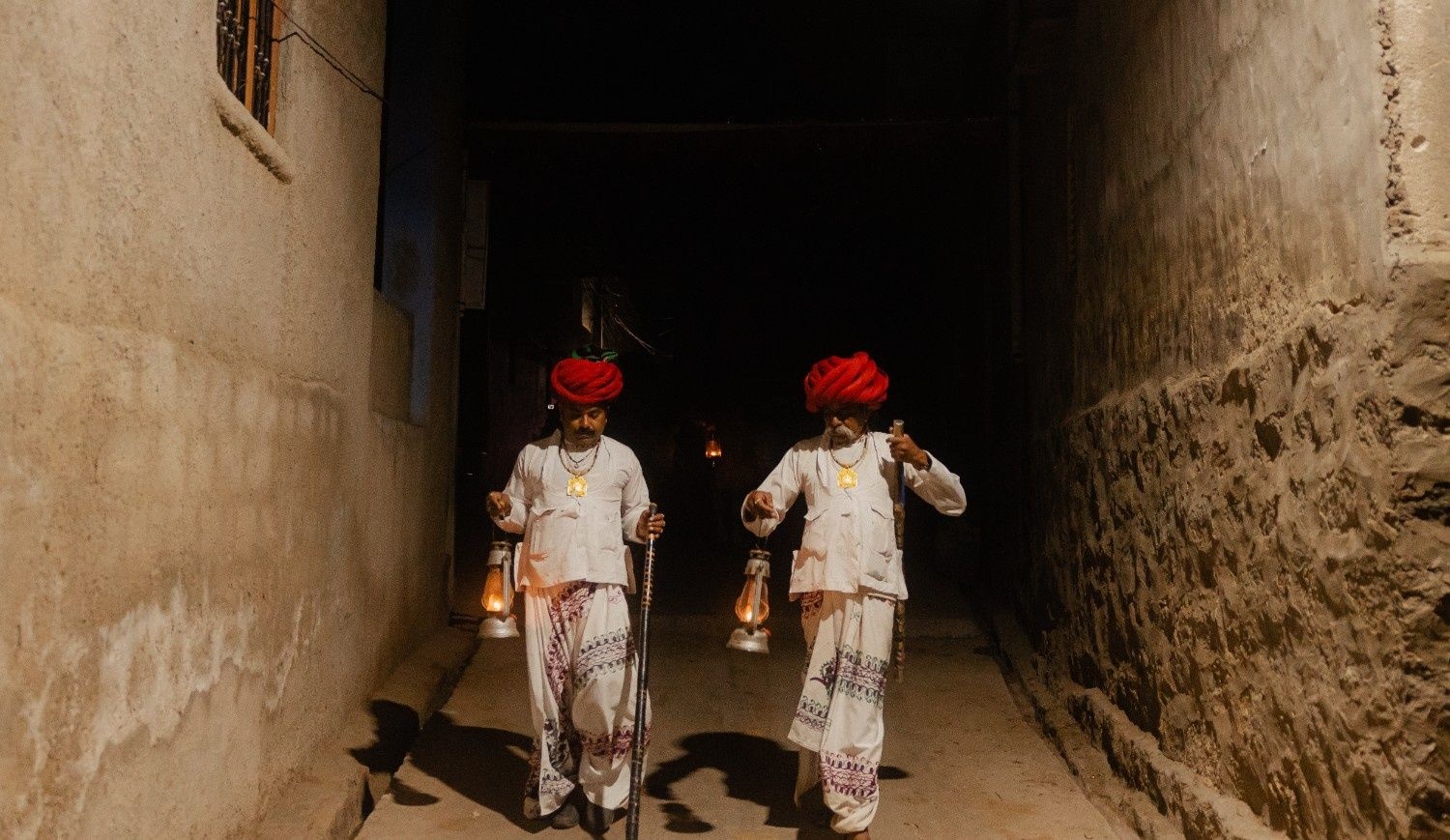 Rawla Narlai Rajasthan