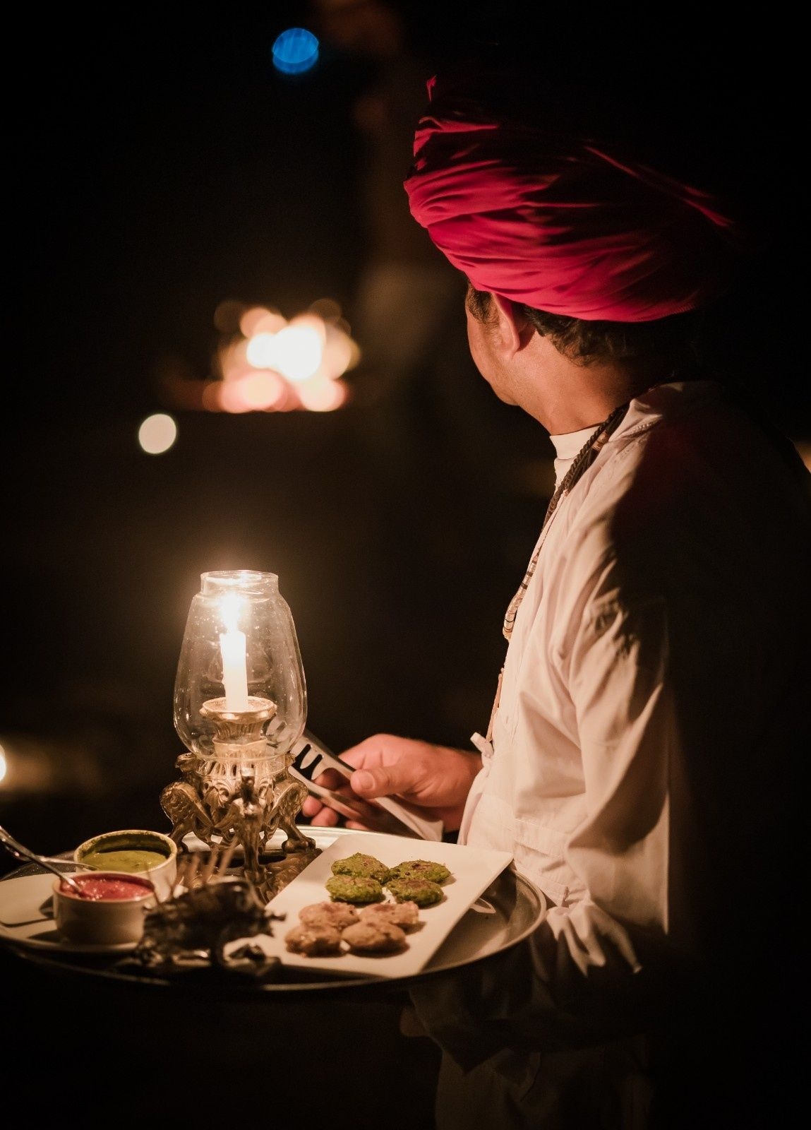 Rawla Narlai Rajasthan