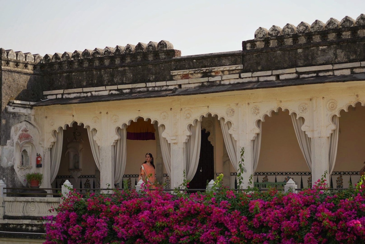 Rawla Narlai Rajasthan