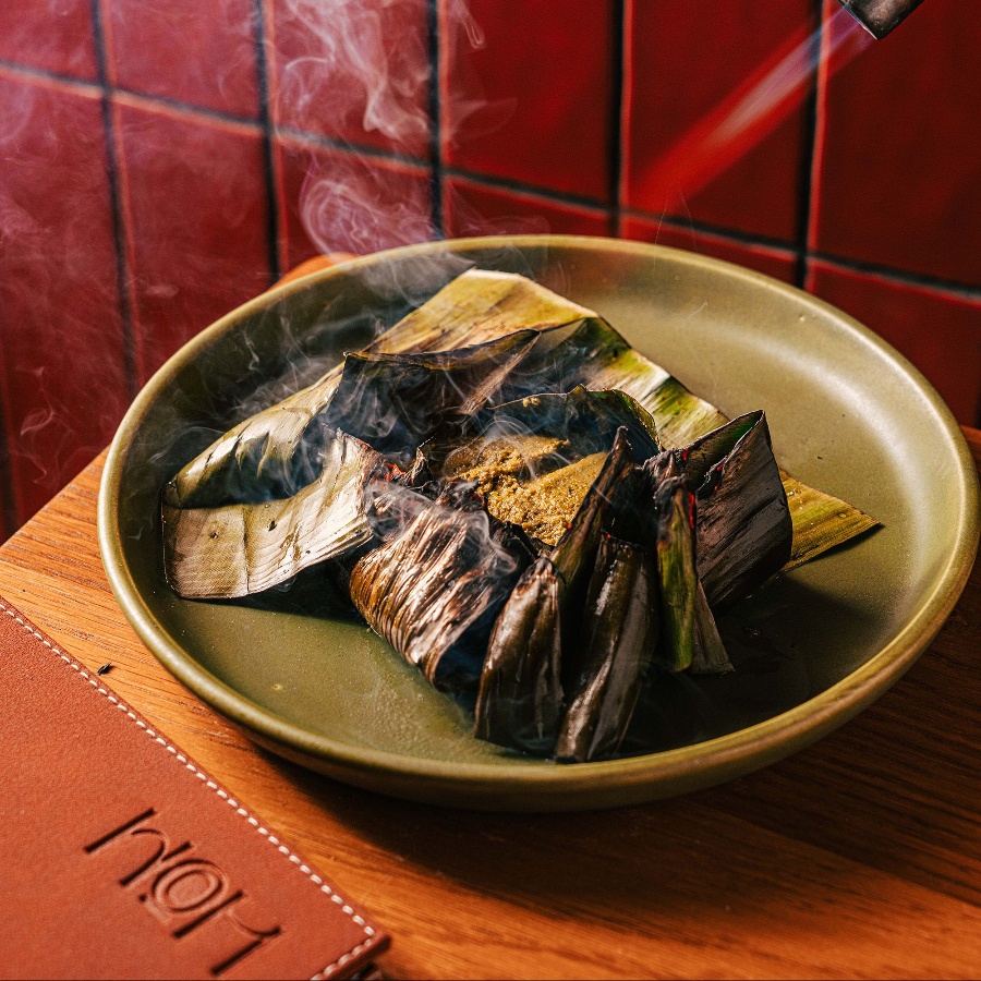 Red snapper HŌM The Nod Mag