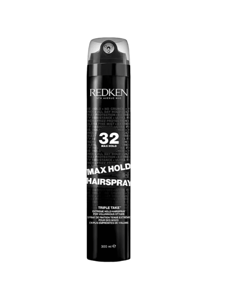Max Hold Hairspray 32, Redken, ₹1,600