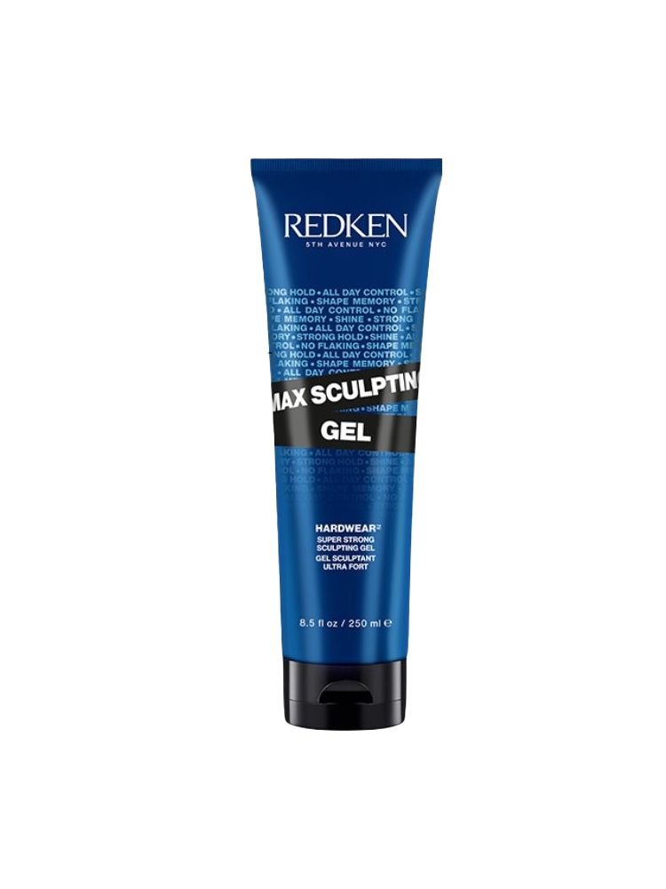 Max Sculpting gel, Redken