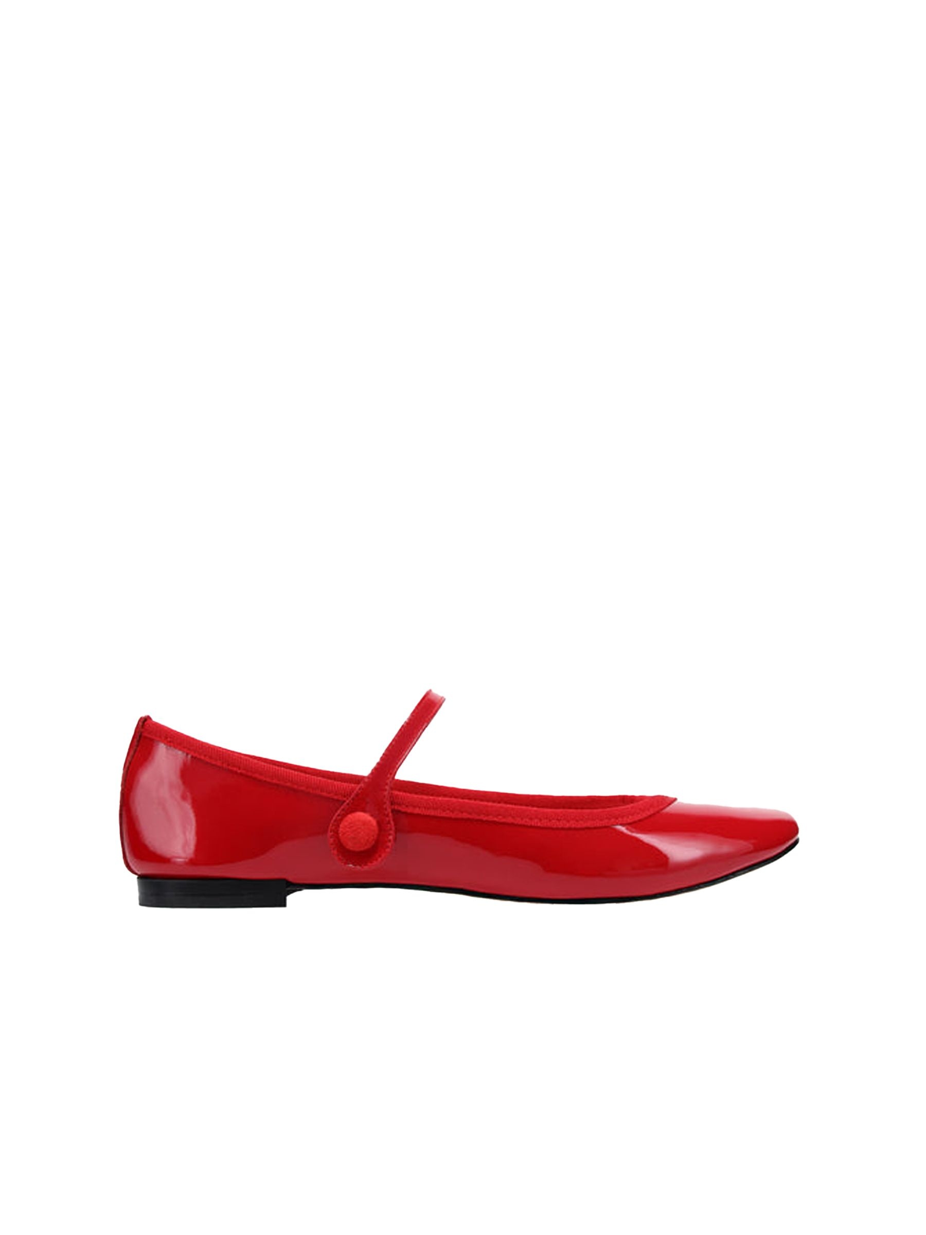 Leo Mary Janes, Repetto, ₹51,000