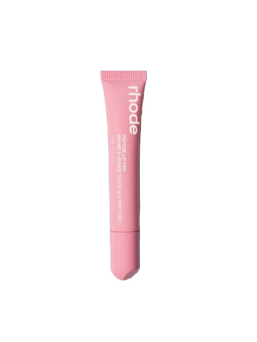 Rhode Peptide Lip Tint, The Nod Mag