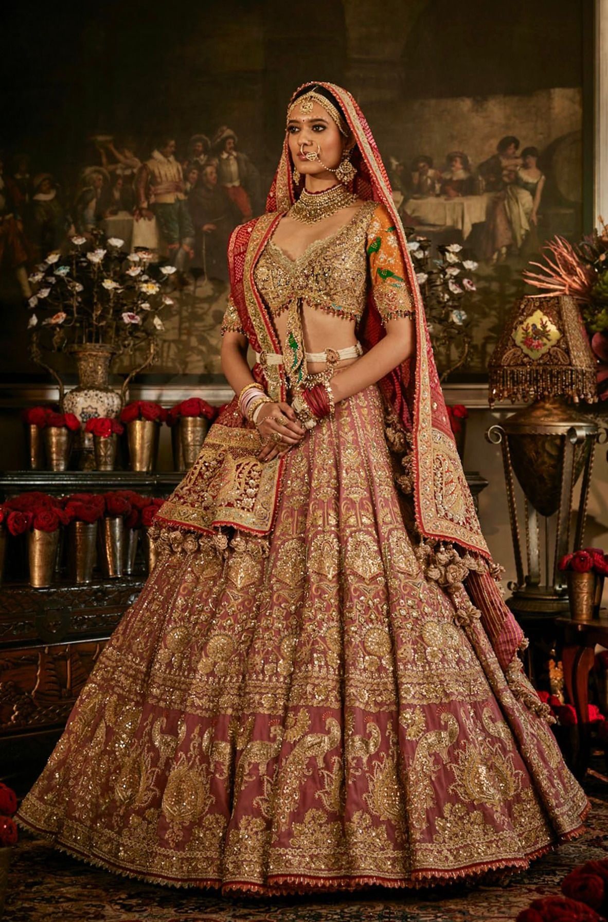 Rimple & Harpreet