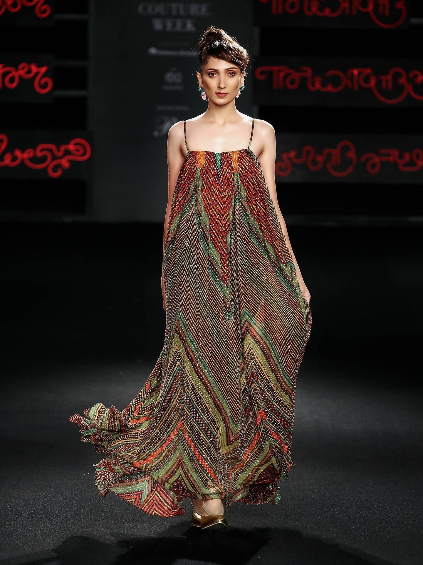 Ritu Kumar Couture 