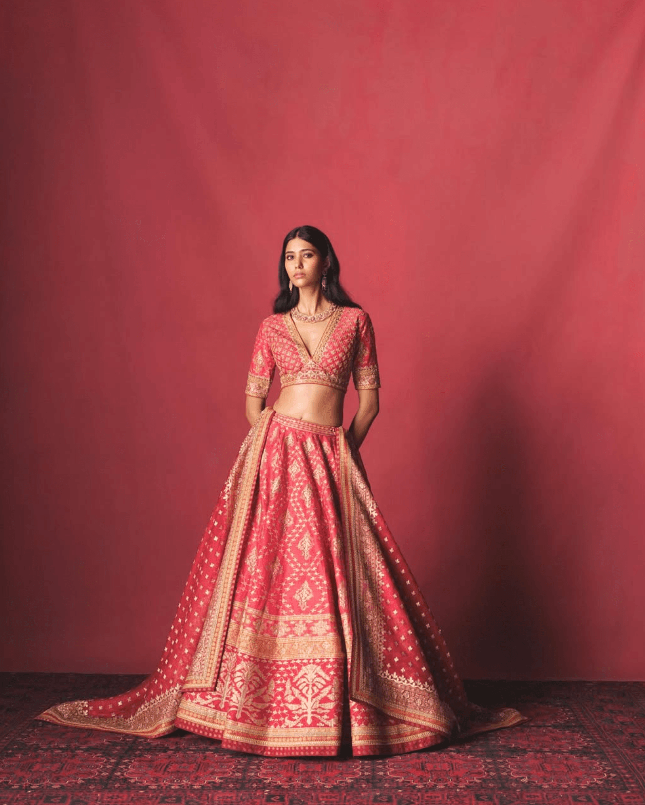 Ritu Kumar