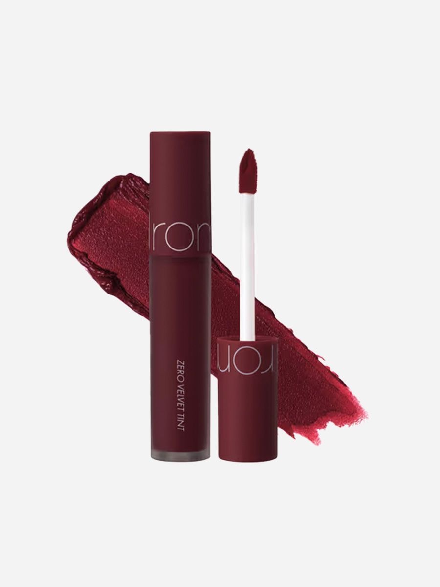 Rom&nd Zero Velvet Tint