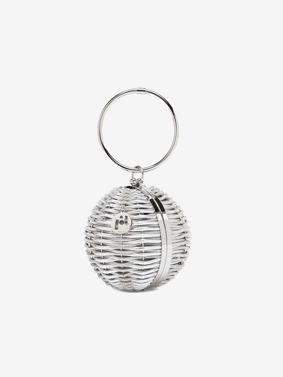 Rosantica Mini Alice Lume party bag