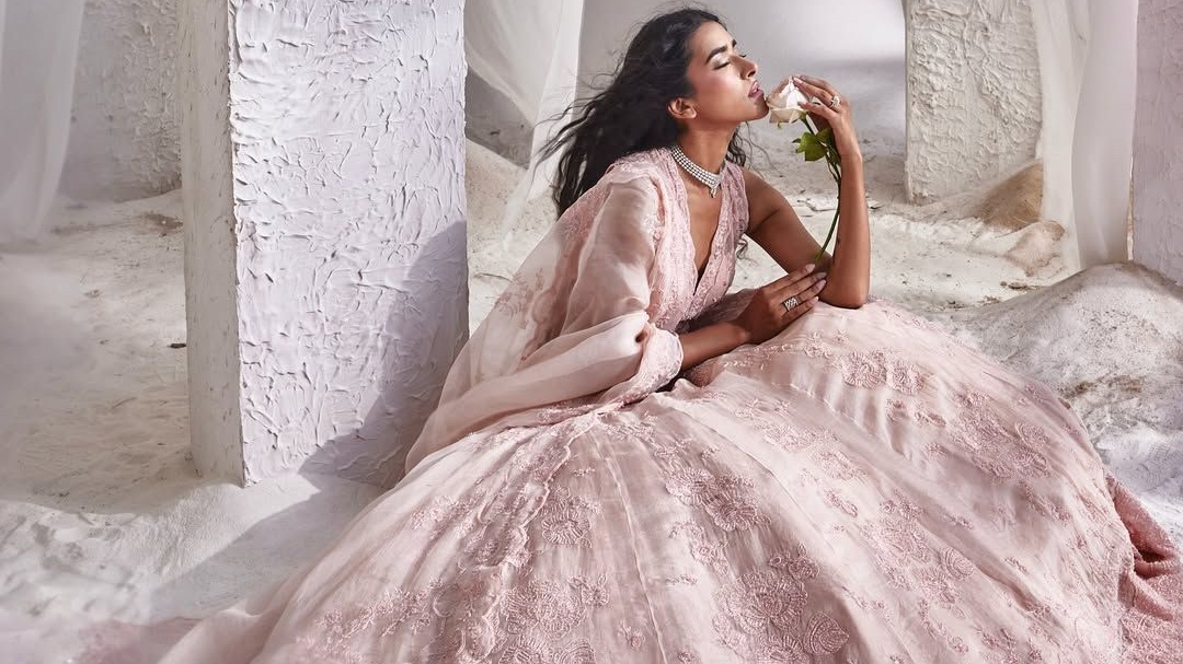 Indian wear brand Roseroom's soft silhouettes meet sharp structure - The  Nod Mag