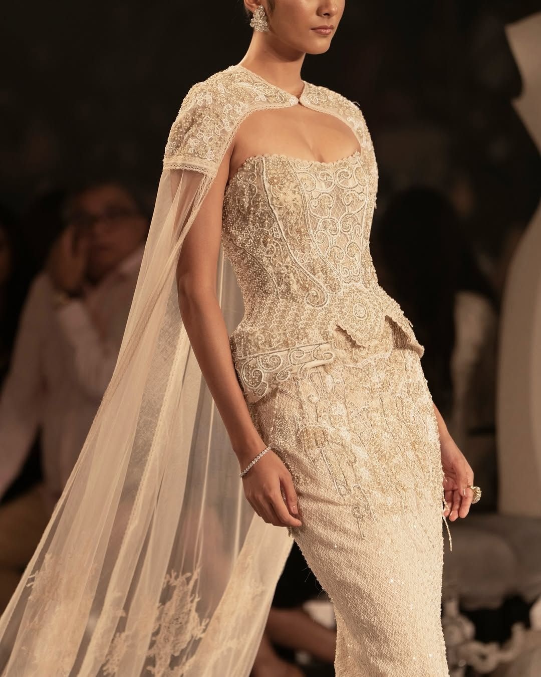 Roseroom by Isha Jajodia at India Couture Week 2025