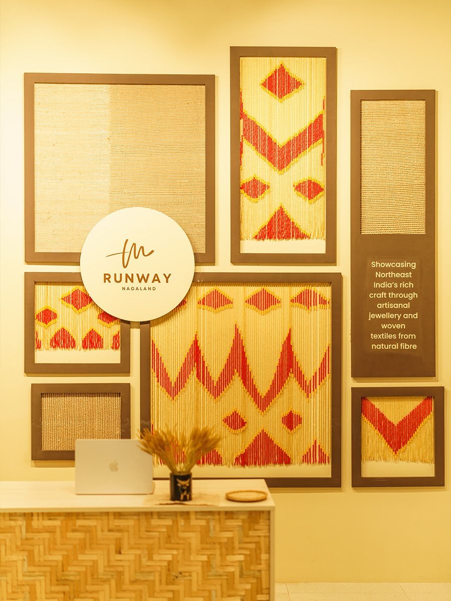 Runway Nagaland at The Kunj